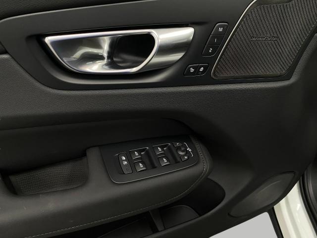2026 Volvo XC60 Vehicle Photo in Appleton, WI 54913