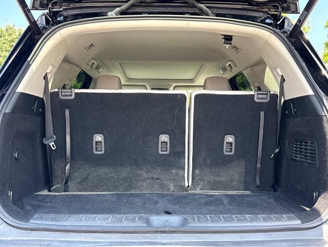 2022 Nissan Pathfinder Vehicle Photo in Hinesville, GA 31313