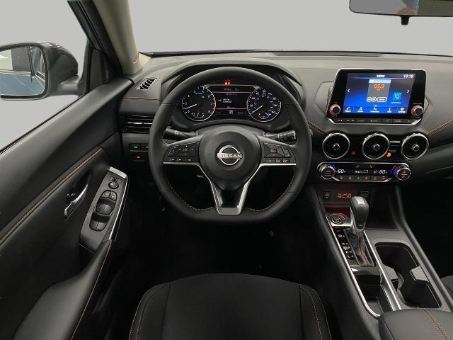 2025 Nissan Sentra Vehicle Photo in Appleton, WI 54913