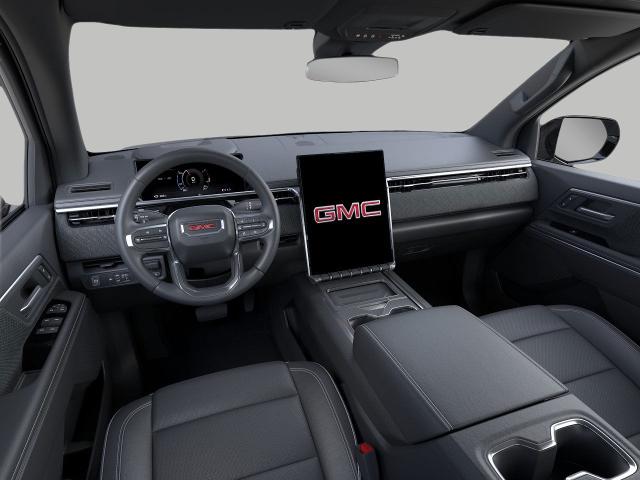 2026 GMC Sierra EV Vehicle Photo in OSHKOSH, WI 54904-7811