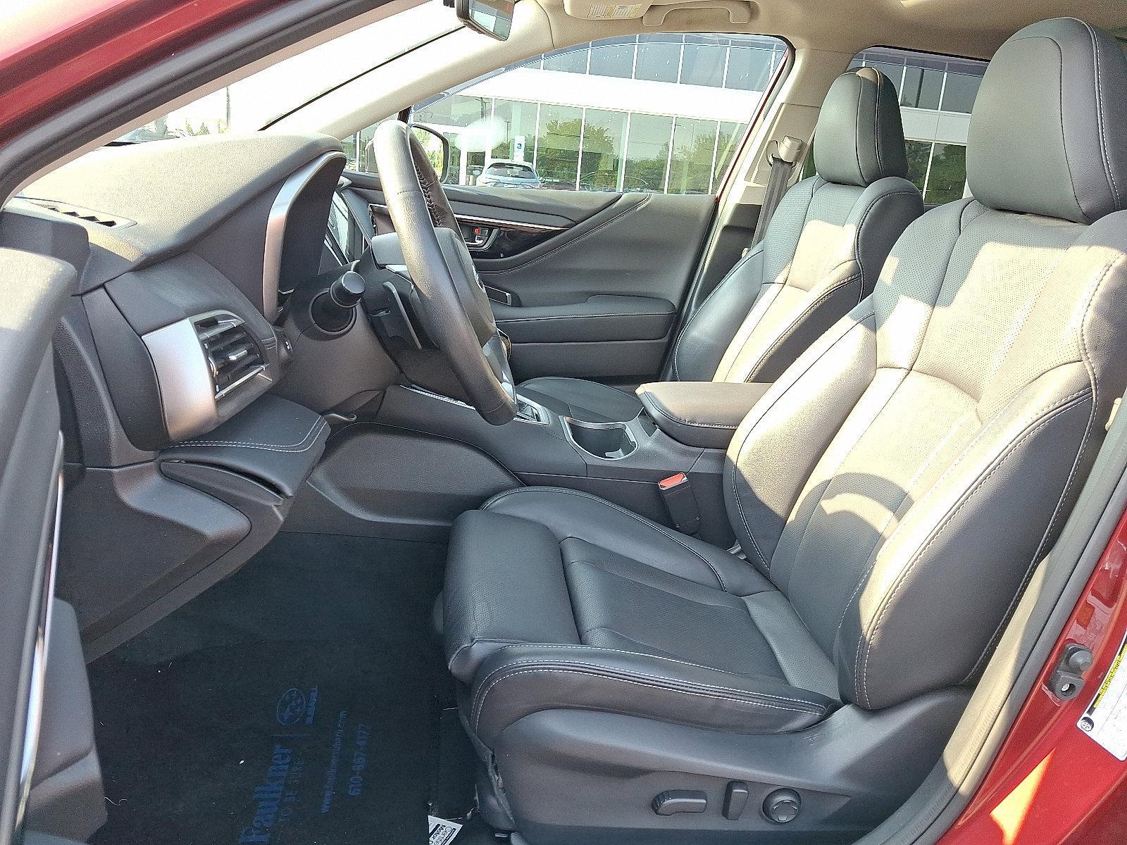 2023 Subaru Outback Vehicle Photo in Easton, PA 18045