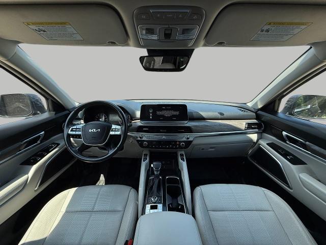 2022 Kia Telluride Vehicle Photo in Appleton, WI 54914