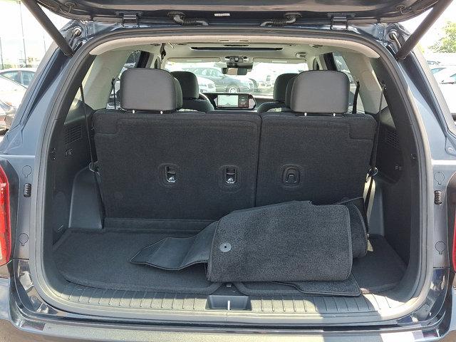 2023 Hyundai PALISADE Vehicle Photo in Philadelphia, PA 19116