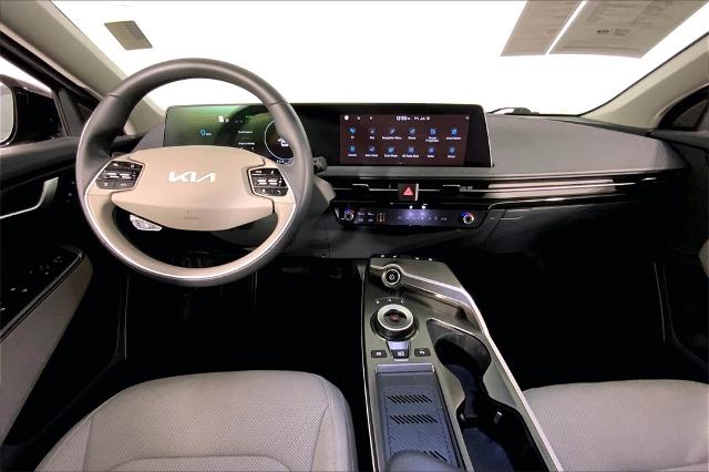 2022 Kia EV6 Vehicle Photo in Lees Summit, MO 64086