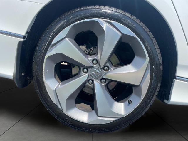 2018 Honda Accord Sedan Vehicle Photo in Oshkosh, WI 54904