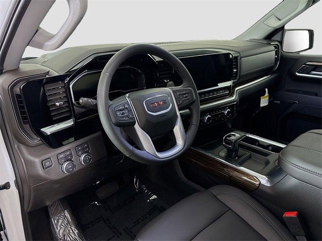 2025 GMC Sierra 1500 Vehicle Photo in PUYALLUP, WA 98371-4149