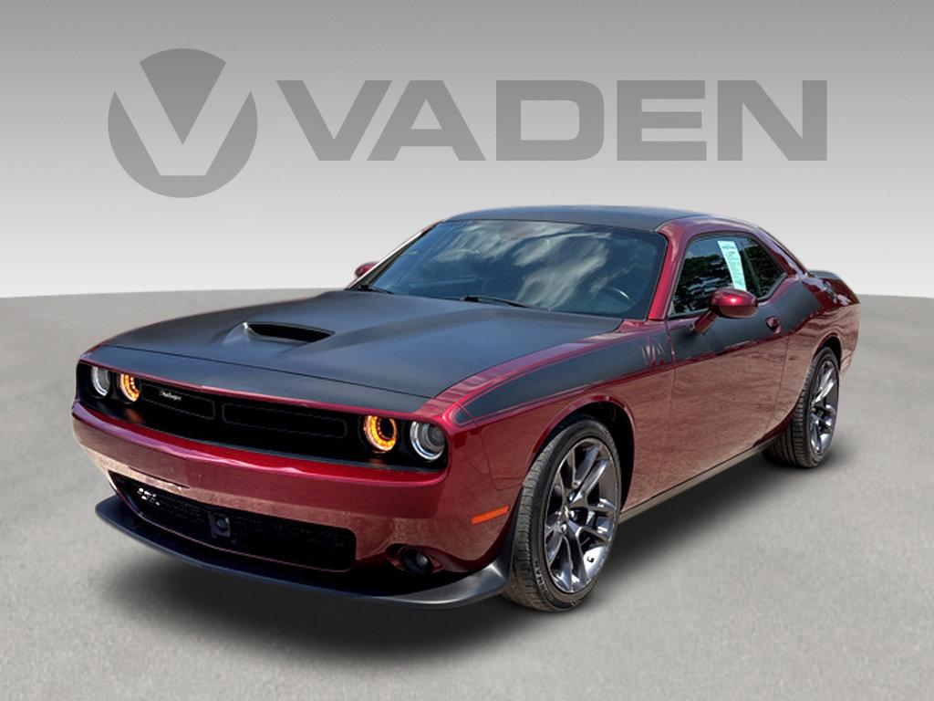 2023 Dodge Challenger Vehicle Photo in SAVANNAH, GA 31406-4513