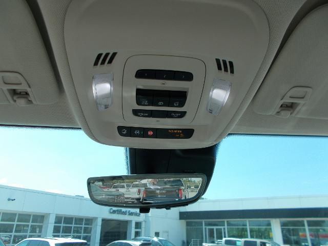 2021 Buick Envision Vehicle Photo in LOWELL, MA 01852-4336