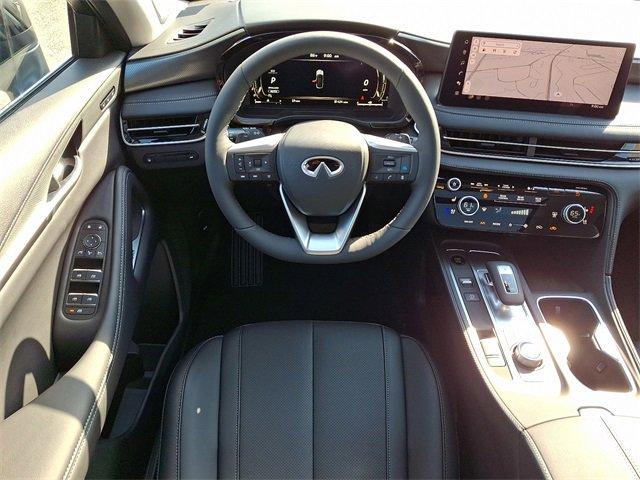 2026 INFINITI QX60 Vehicle Photo in Willow Grove, PA 19090