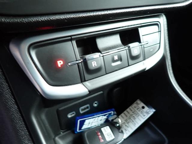 2022 GMC Terrain Vehicle Photo in ZELIENOPLE, PA 16063-2910