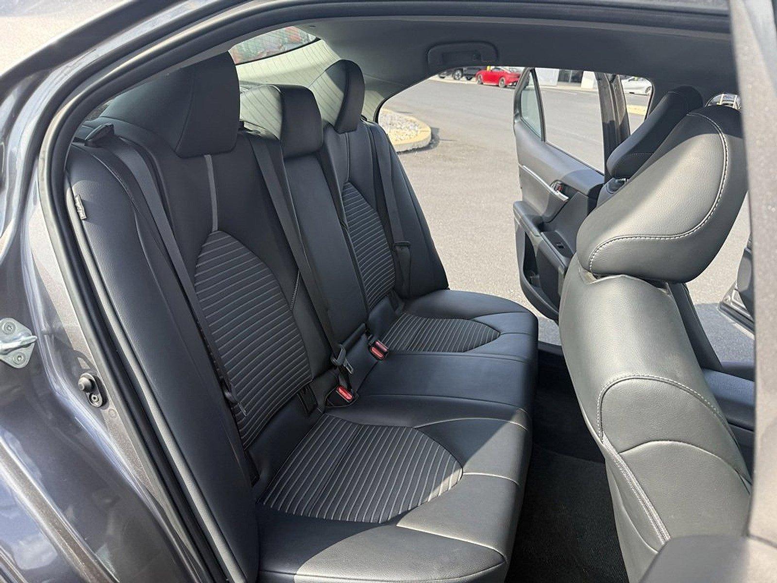 2023 Toyota Camry Vehicle Photo in Harrisburg, PA 17111