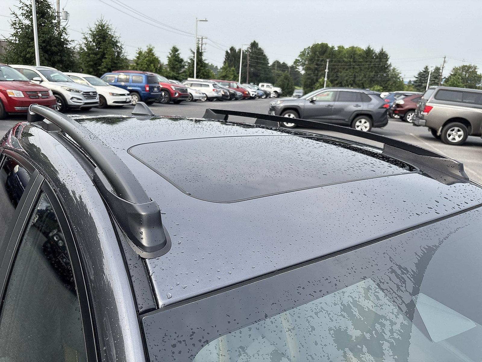 2025 Subaru Crosstrek Vehicle Photo in Harrisburg, PA 17111
