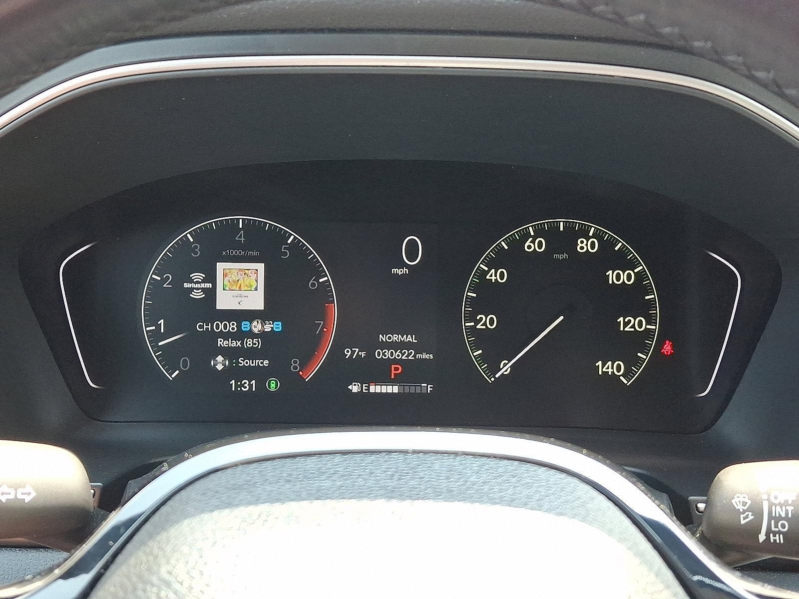 2024 Honda Pilot Vehicle Photo in Harrisburg, PA 17111
