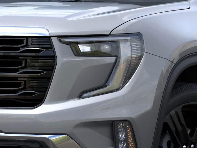 2026 GMC Acadia Vehicle Photo in ZELIENOPLE, PA 16063-2910