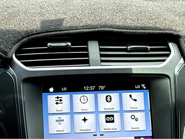 2017 Ford Explorer Vehicle Photo in Hinesville, GA 31313