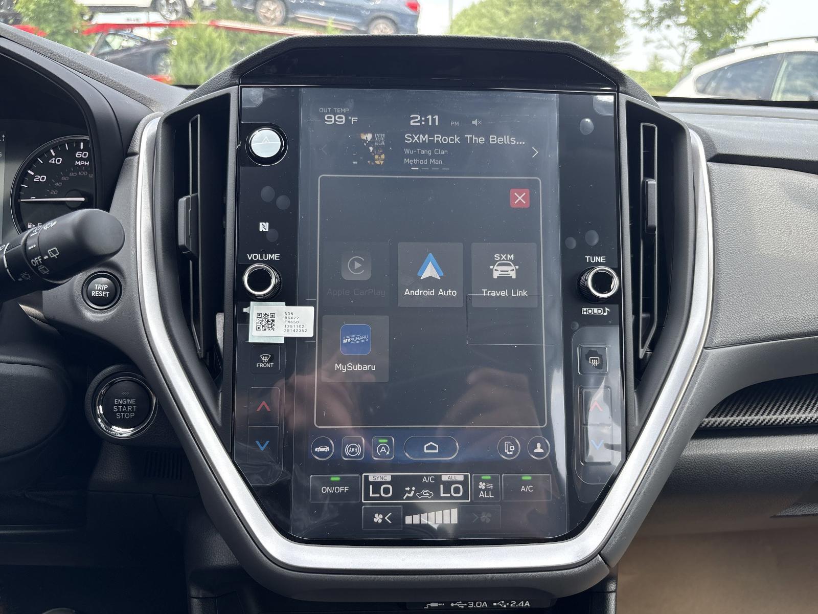 2025 Subaru Crosstrek Vehicle Photo in Mechanicsburg, PA 17050