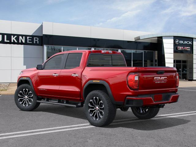2026 GMC Canyon Vehicle Photo in TREVOSE, PA 19053-4984