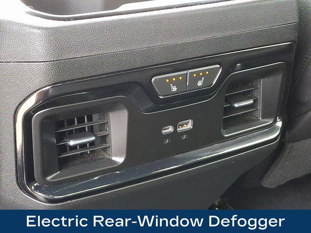 2023 GMC Sierra 1500 Vehicle Photo in PAWLING, NY 12564-3219