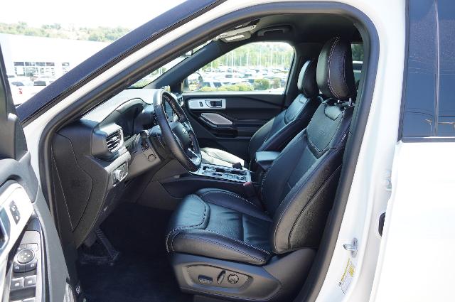 2021 Ford Explorer Vehicle Photo in Riverdale, UT 84405