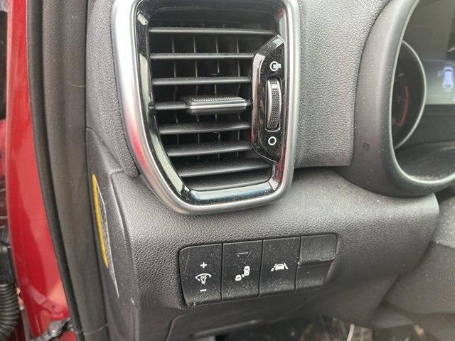 2021 Kia Sportage Vehicle Photo in Philadelphia, PA 19116