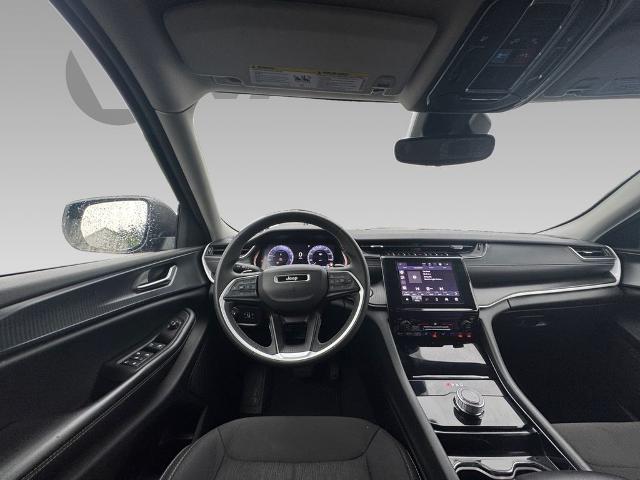 2023 Jeep Grand Cherokee L Vehicle Photo in Savannah, GA 31419