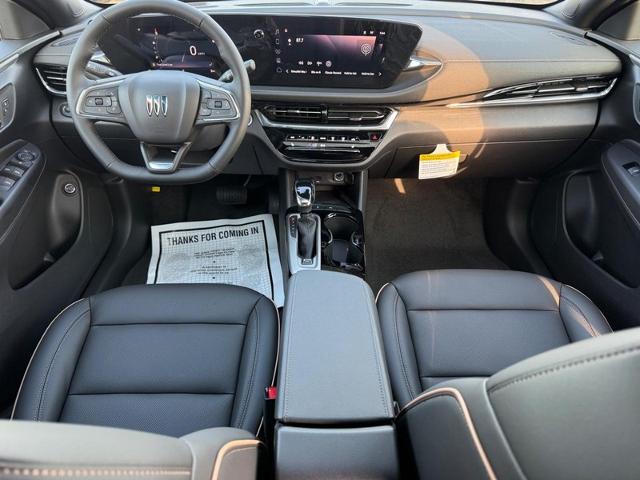 2025 Buick Envista Vehicle Photo in COLUMBIA, MO 65203-3903