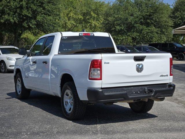 2022 Ram 1500 Vehicle Photo in Decatur, TX 76234