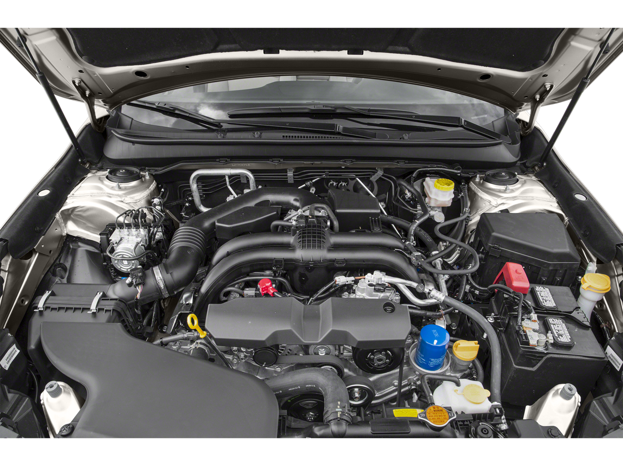 2019 Subaru Legacy Vehicle Photo in Grapevine, TX 76051