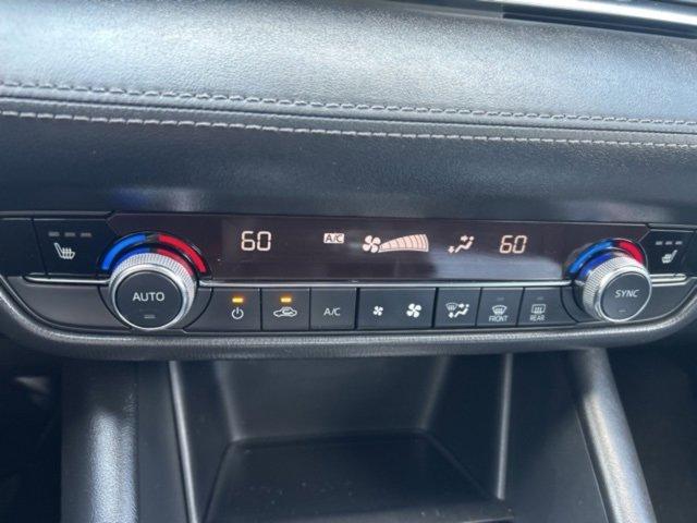 2018 Mazda Mazda6 Vehicle Photo in Harrisburg, PA 17111