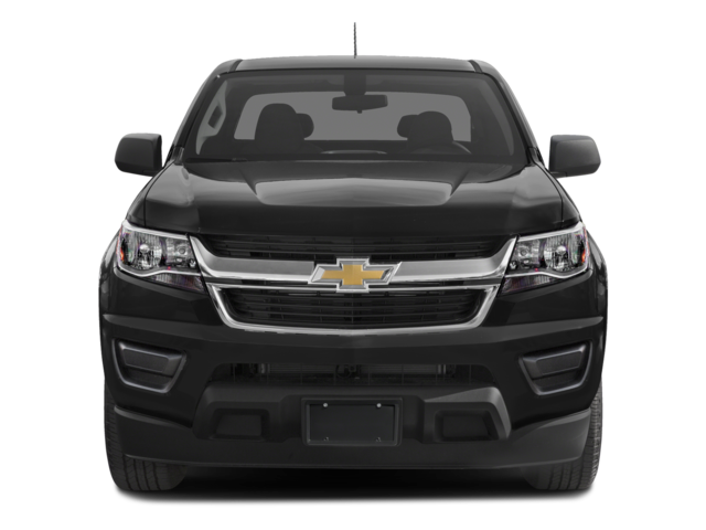 2016 Chevrolet Colorado Vehicle Photo in LANCASTER, PA 17601-0000