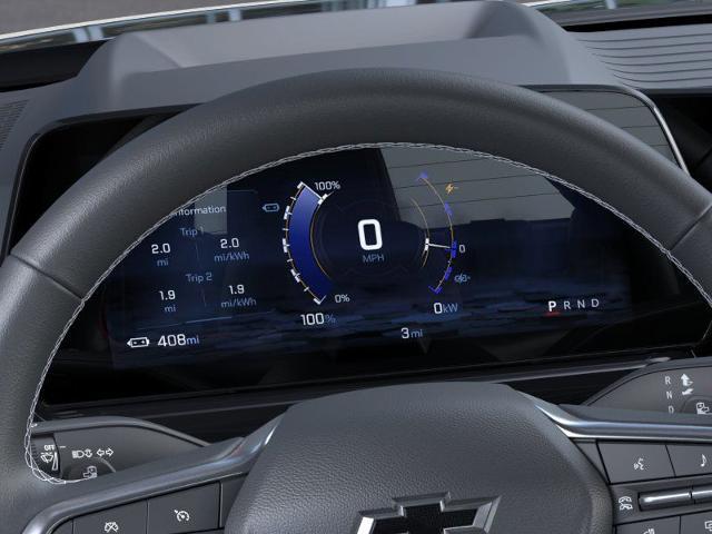 2026 Chevrolet Silverado EV Vehicle Photo in PAWLING, NY 12564-3219