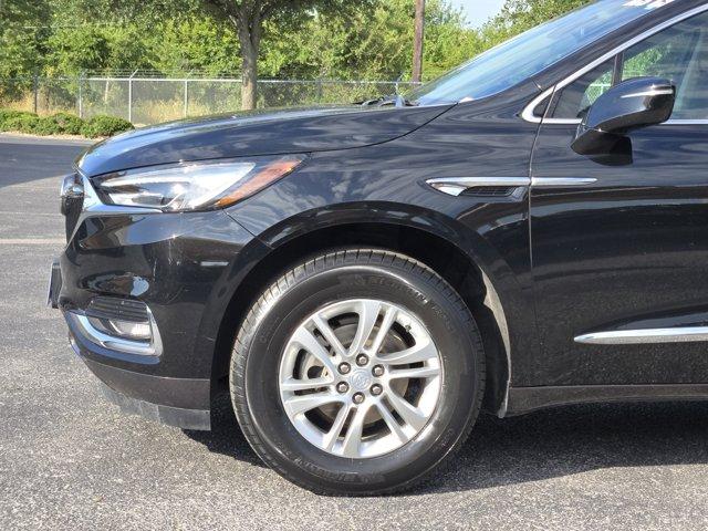 2020 Buick Enclave Vehicle Photo in Decatur, TX 76234