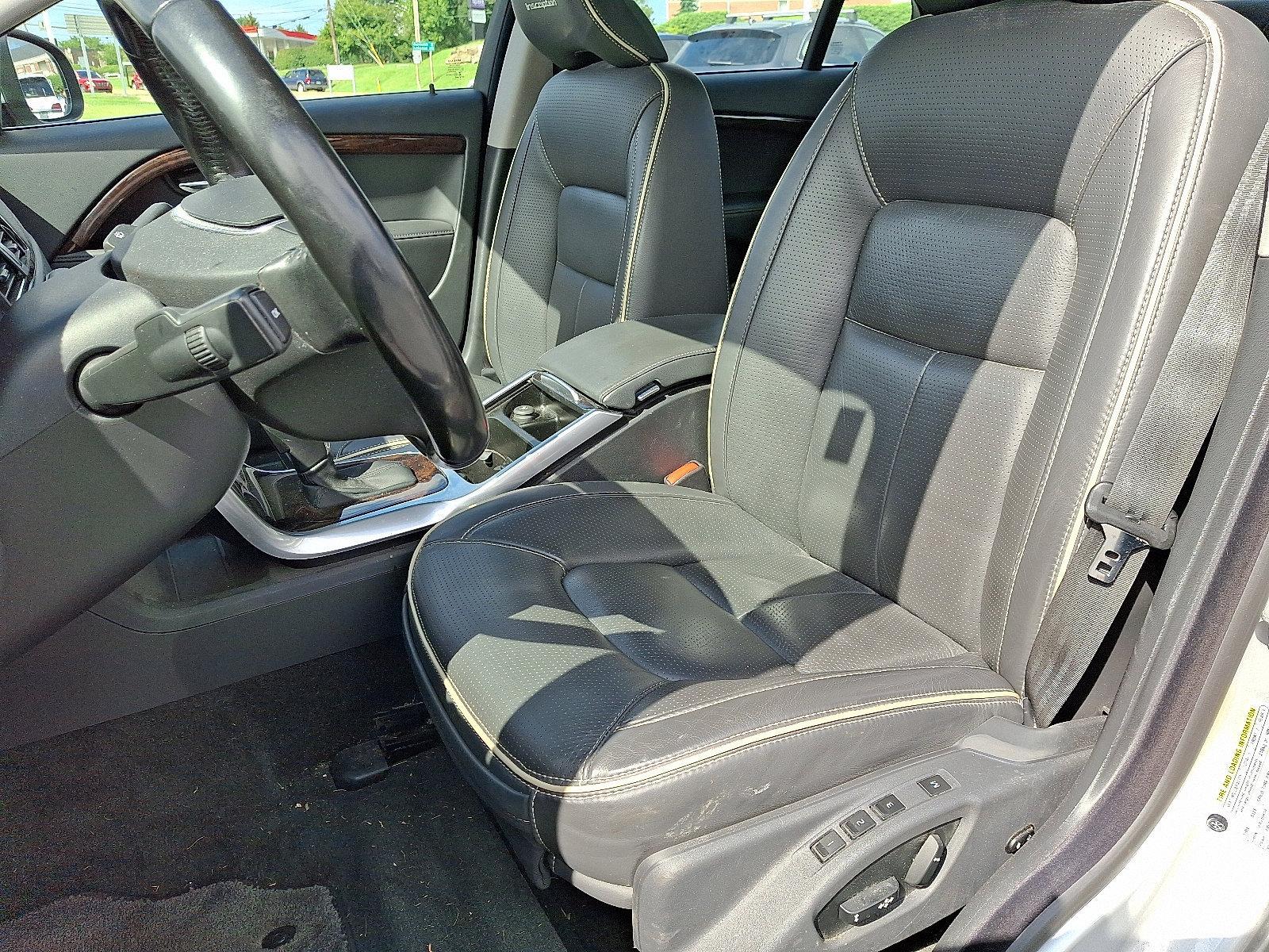 2016 Volvo S80 Vehicle Photo in Lancaster, PA 17601