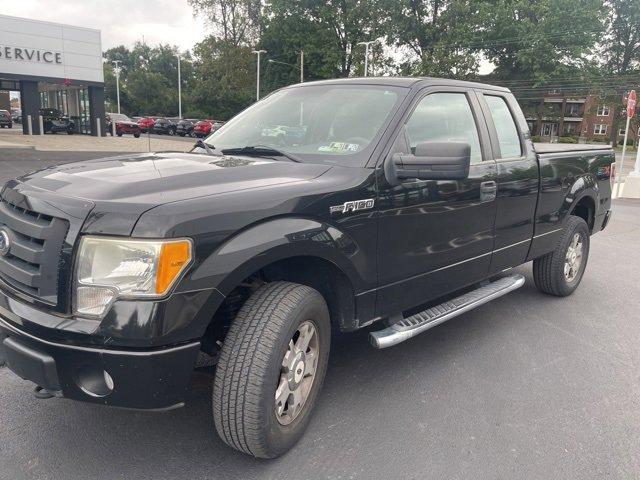 2010 Ford F-150 Vehicle Photo in Harrisburg, PA 17111