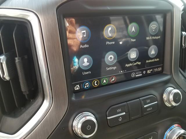 2021 GMC SIER15 Vehicle Photo in ELYRIA, OH 44035-6349