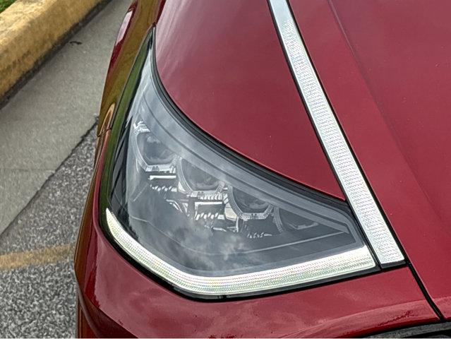 2023 Hyundai SONATA Vehicle Photo in Hinesville, GA 31313
