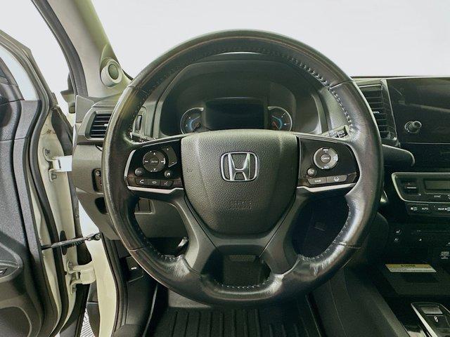 2019 Honda Pilot Vehicle Photo in Doylsetown, PA 18901
