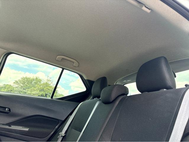 2024 Nissan Kicks Vehicle Photo in Savannah, GA 31419