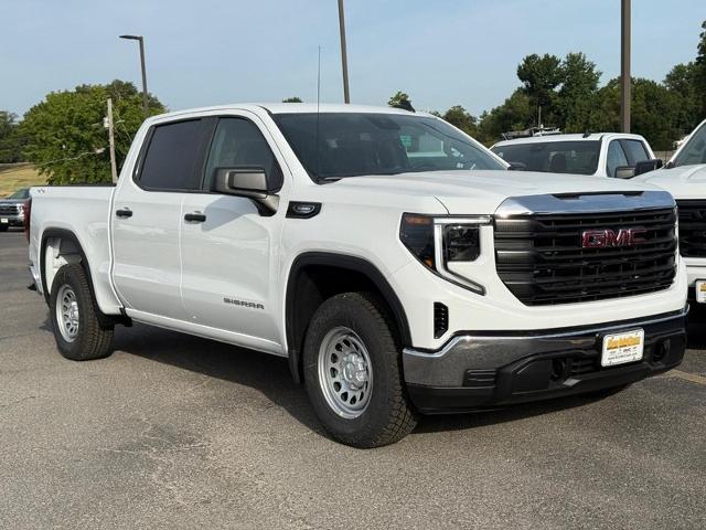 2026 GMC Sierra 1500 Vehicle Photo in COLUMBIA, MO 65203-3903