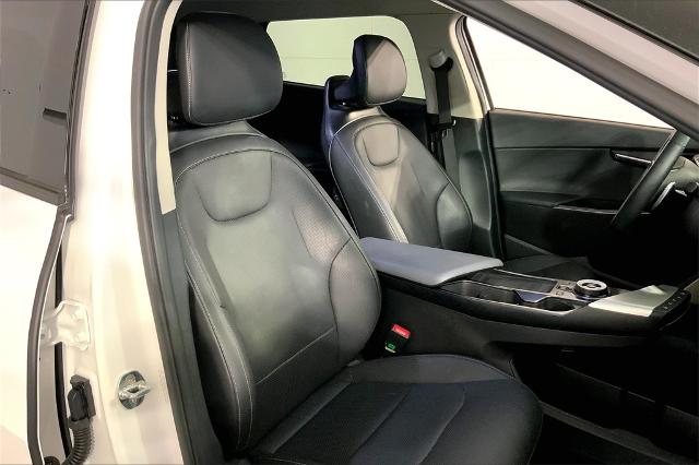 2022 Kia EV6 Vehicle Photo in Lees Summit, MO 64086