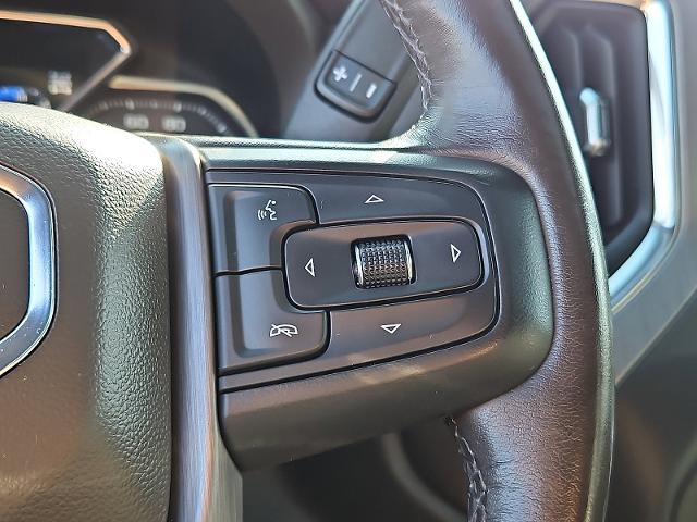 2021 GMC Sierra 1500 Vehicle Photo in TREVOSE, PA 19053-4984