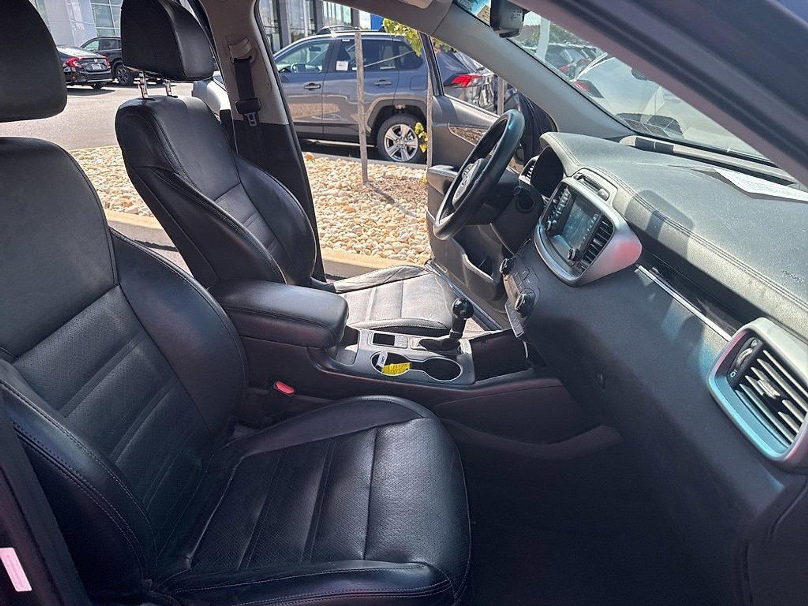 2017 Kia Sorento Vehicle Photo in Harrisburg, PA 17111