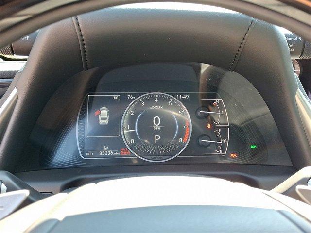2021 Lexus ES 250 Vehicle Photo in Willow Grove, PA 19090