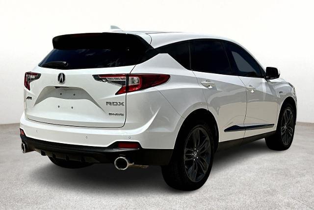2024 Acura RDX Vehicle Photo in Grapevine, TX 76051