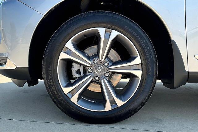 2025 Acura RDX Vehicle Photo in Grapevine, TX 76051