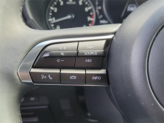 2024 Mazda3 Hatchback Vehicle Photo in New Bloomfield, PA 17068