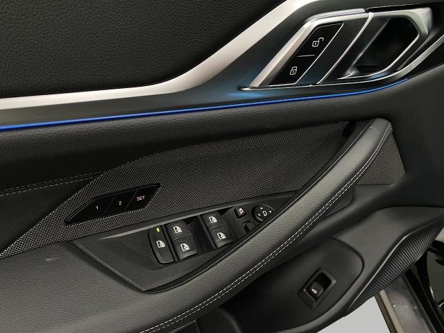 2024 BMW i4 Vehicle Photo in Appleton, WI 54913