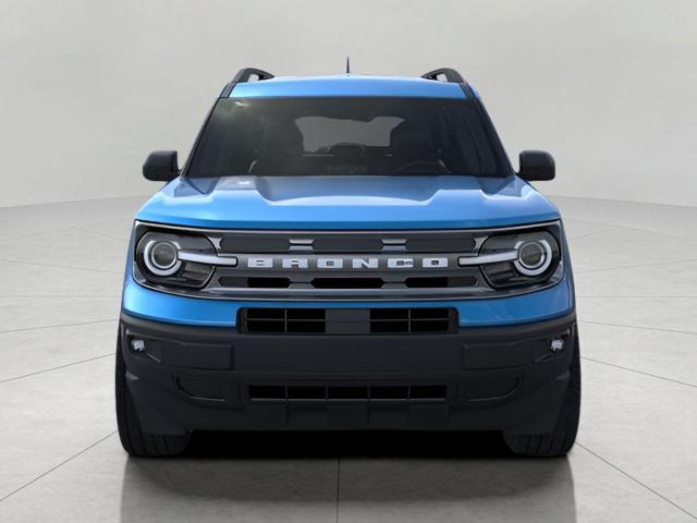 2024 Ford Bronco Sport Vehicle Photo in Oshkosh, WI 54901