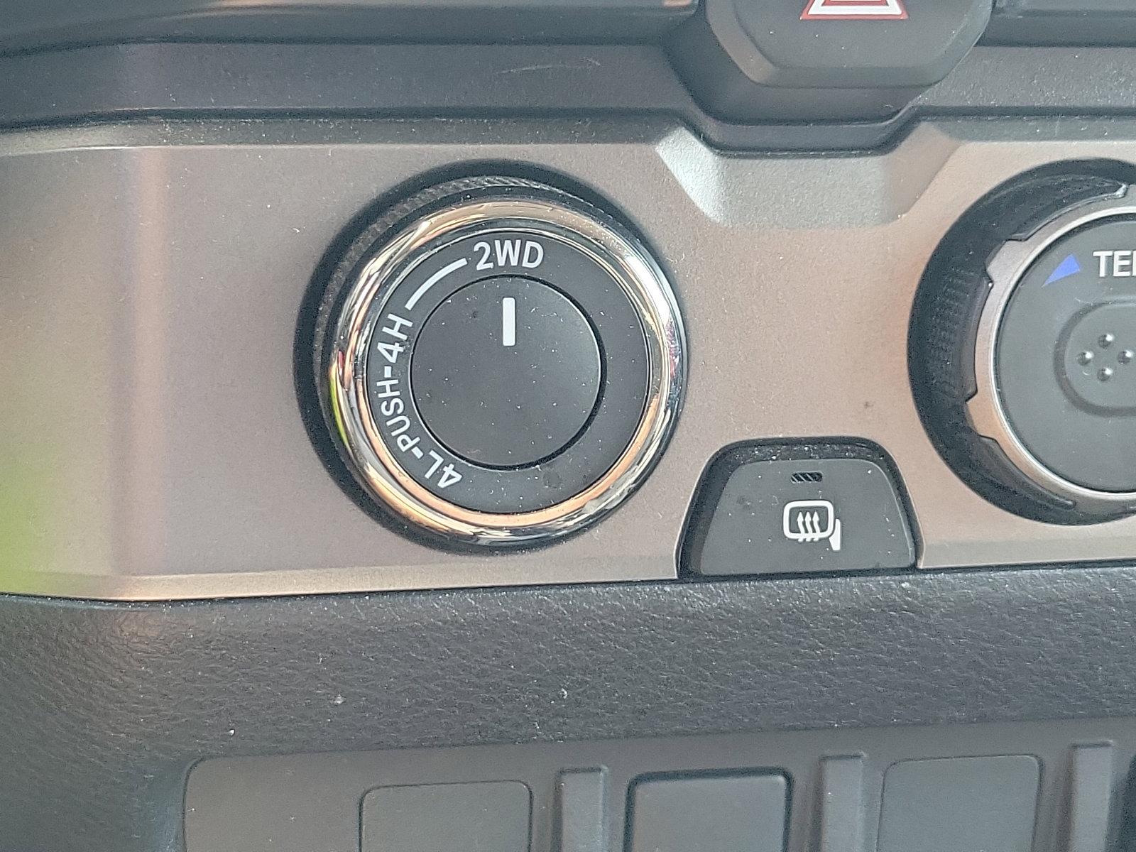 2022 Toyota Tacoma 4WD Vehicle Photo in Trevose, PA 19053