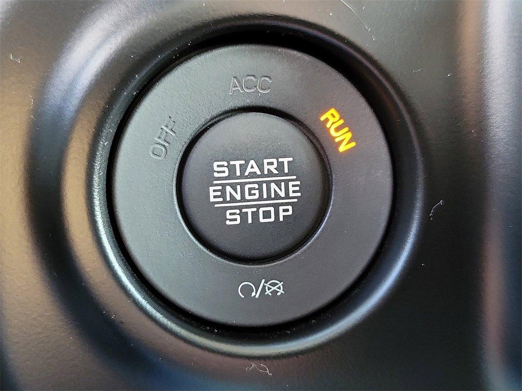 2021 Jeep Gladiator Vehicle Photo in Muncy, PA 17756